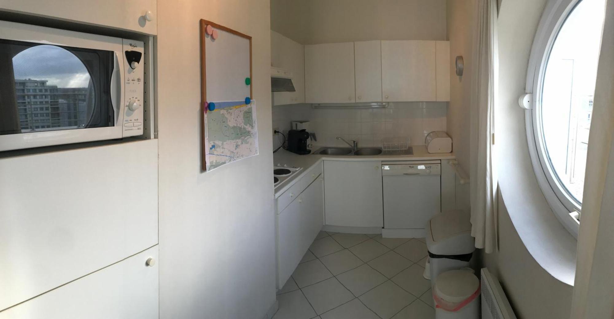 Duplex Penthouse Super Zeezicht Apartment De Panne Ngoại thất bức ảnh