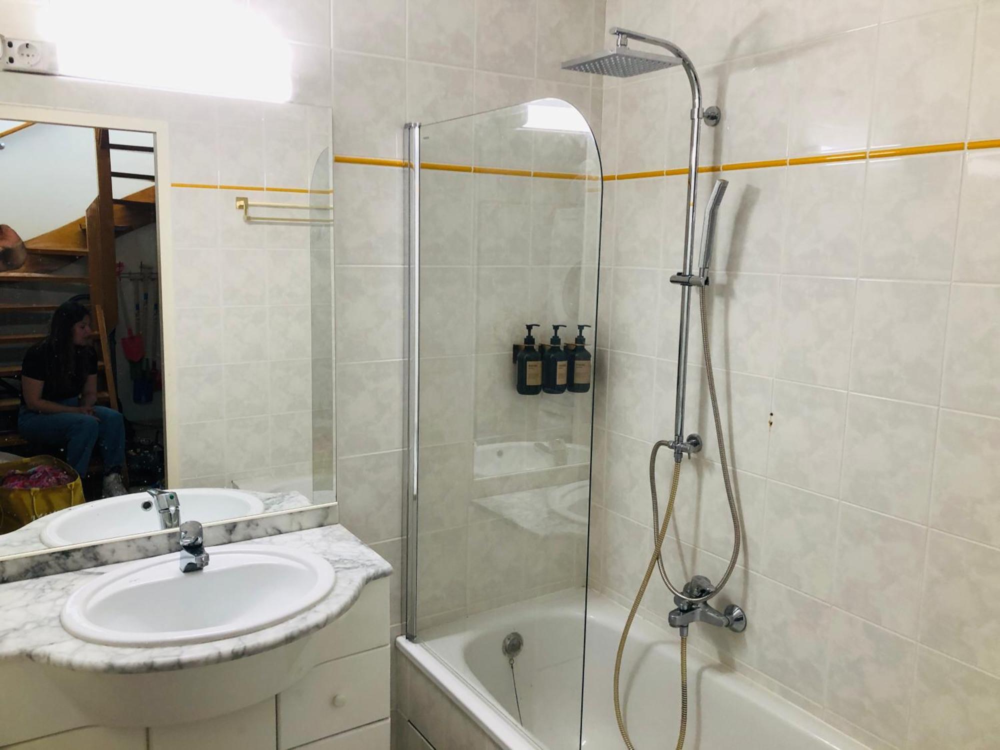 Duplex Penthouse Super Zeezicht Apartment De Panne Ngoại thất bức ảnh